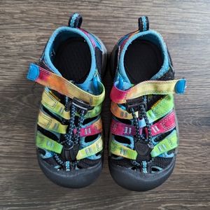 Keen Sandals Toddler Size 10